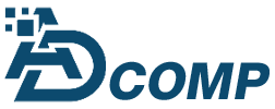Logo AD Comp