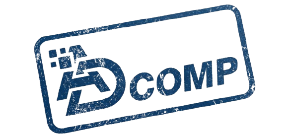 Stempel AD Comp